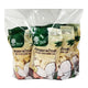 TONTAWAN Coconut Palm Sugar Cube 150g x4