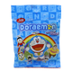Jelfy Doraemon Jelly Fruity Flavor
