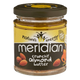 Meridian Crunchy Almond Butter