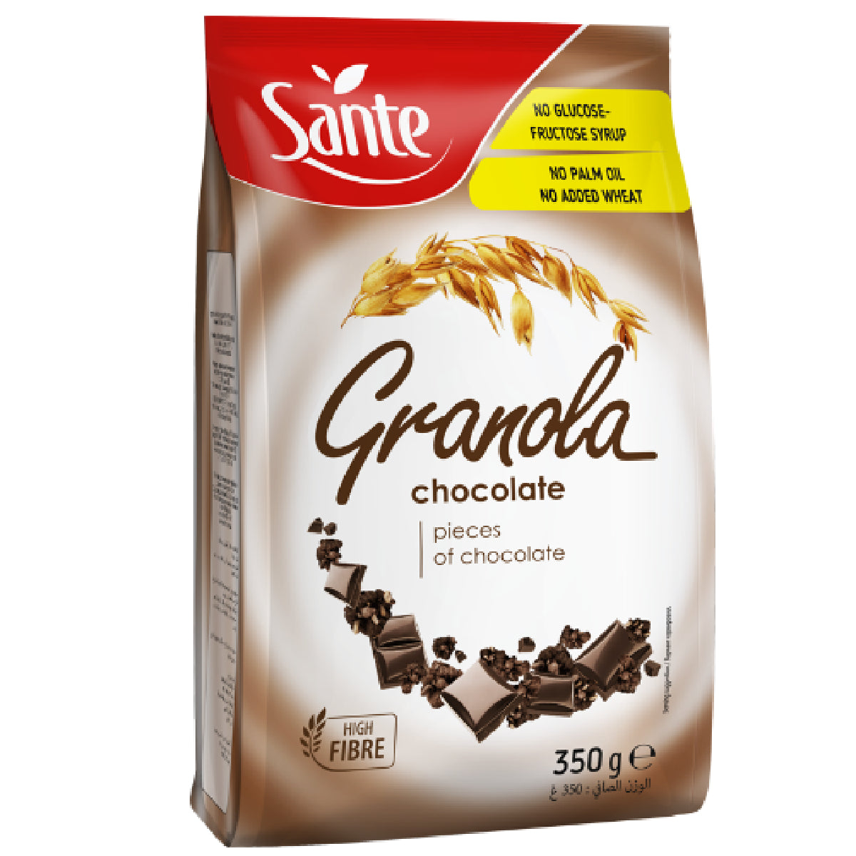 Sante Granola Chocolate