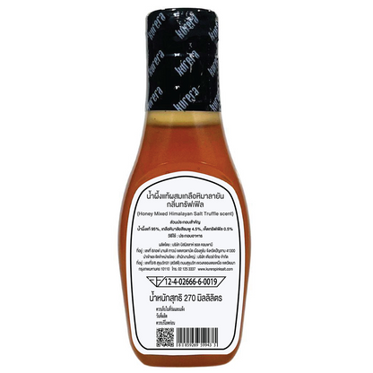 Khewra Thai Honey Mix Himalayanpink Truffle Flavor