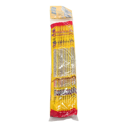 Dragon Tongue Mixfruit 20g x12