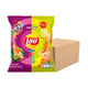 LAYS ROCK GRILL PRAWN SF 105g x14