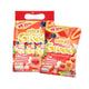 GRINNY MIXED BERRIES FLAVOUR GELATIN DESSERT . (PACK 12PCS) 15g