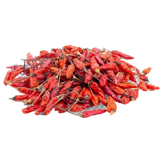 Makro Dried Karen Chili 100g x10