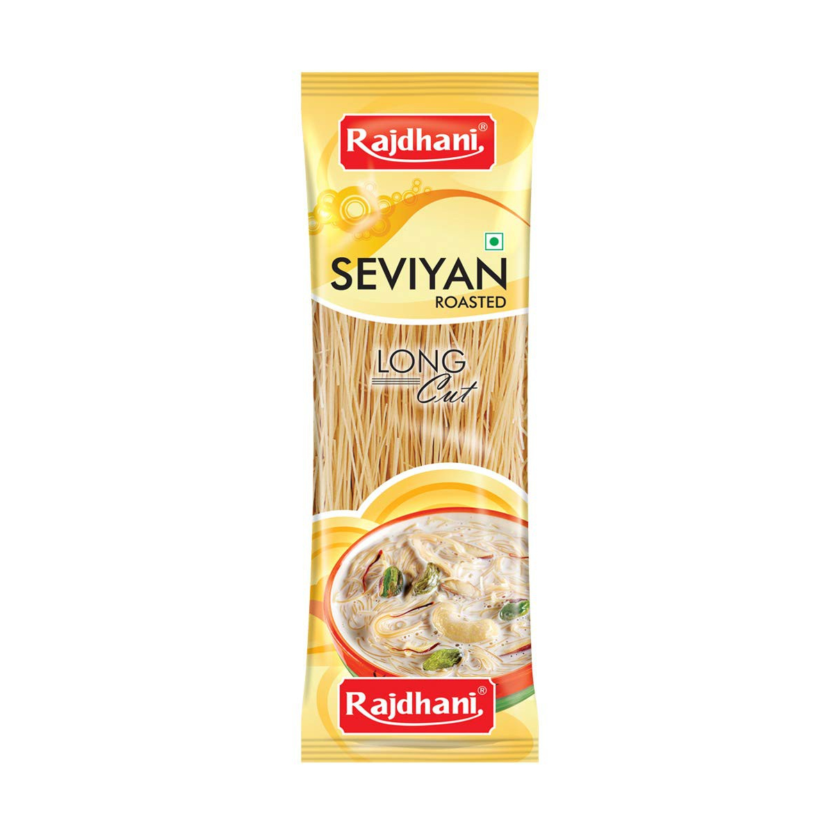 Rajdhani Seviyan Roasted Long Cut