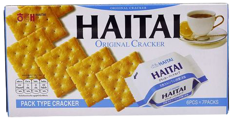 Hai Tai Ace Cracker