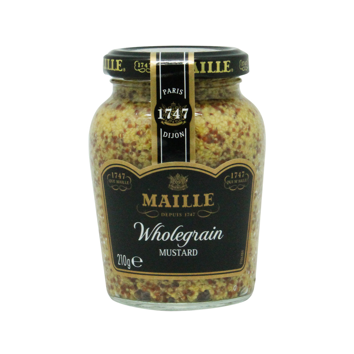 Maille Whole Grain Mustard