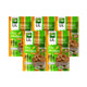 LILSHEEP Glass Protein Soy Protein Crisps Fragrant Wasabi