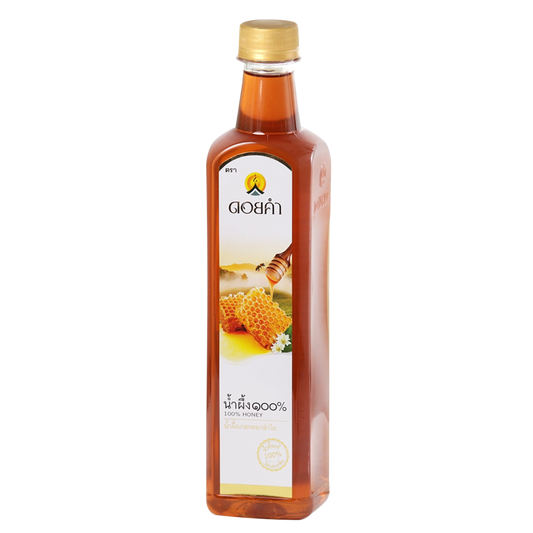 Doi Kham Natural Honey