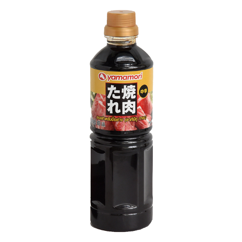 Yamamori Yakiniku No Tare