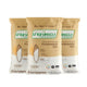 Mahboonkrong 100% New Jasmine Brown Rice 5kg x3