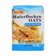 Hahne White Oats