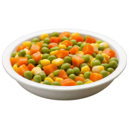 Mica Green Peas In Brine 400g
