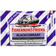 Fisherman's Friend Blackcurrant Flavour Lozenges