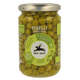 Alce Nero Organic Boiled Small Peas