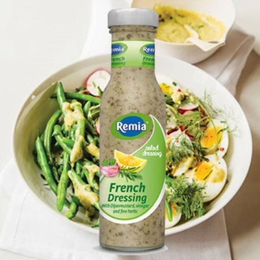 Remia French Salad Dressing 250ml
