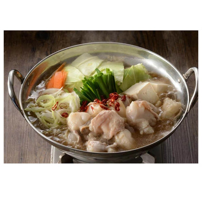 Nihon Shokken Tonkotsu Ramen Soup Semi-Processed Thick Broth