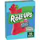 Betty Crocker Fruit Rollups Jolly Rancher