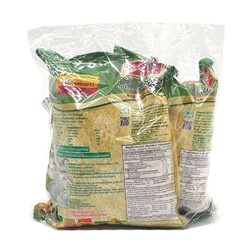 Kruawangthip Bread Crumbs 200g x3