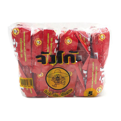 Jangko Roasted Sunflower Seeds With Herbs 15g x12