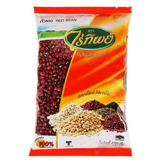 Raitip Red Bean