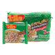 WAIWAI Instant Noodle Minced Pork 10 Pcs 60g