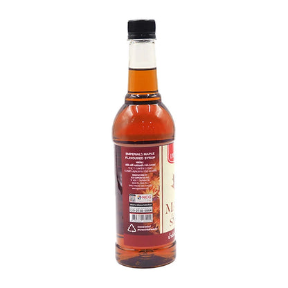 Imperial Maple Syrup 730ml