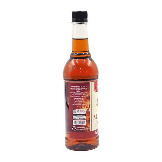 Imperial Maple Syrup 730ml