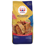 Double Bear Fruit & Vegetable Flour 851g in a dry grocery package, showcasing the product label and packaging.