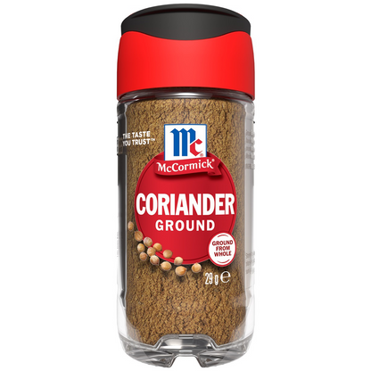 McCormick Coriander Seeds Ground