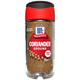 McCormick Coriander Seeds Ground
