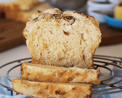 Yes You Can Multi Grain Bread Mix