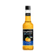 Longbeach Zero Calories Valencia Orange Syrup Syrup/concentrated