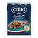 Cirio Beans Box Beans Box Borlotti (red Beans) 380g