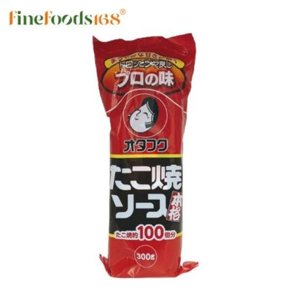 Otafuku Takoyaki Sauce 300g
