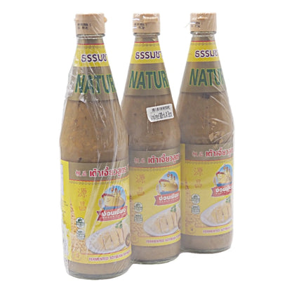 Nguan Chiang Fermented Soybean Formula 1 805g x3