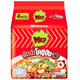 Samyang Mep Gochujang Pad Cha Stir-Fried (Pack.4pcs)
