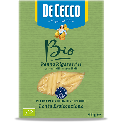De Cecco Penne Bio#41