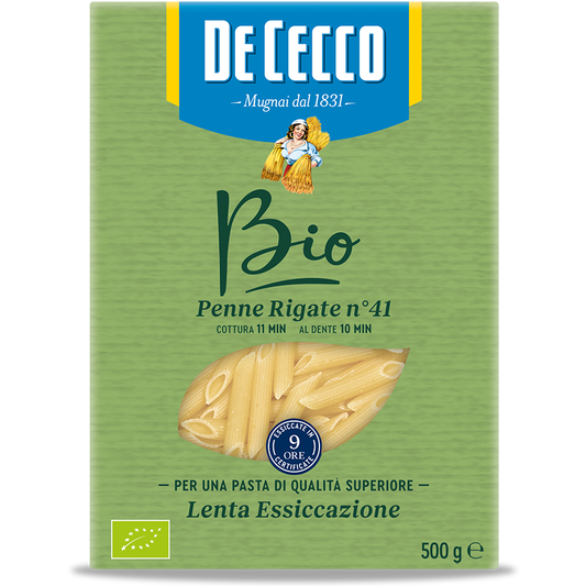 De Cecco Penne Bio#41