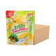 TROPICA KING Fruit Juice 230g x10