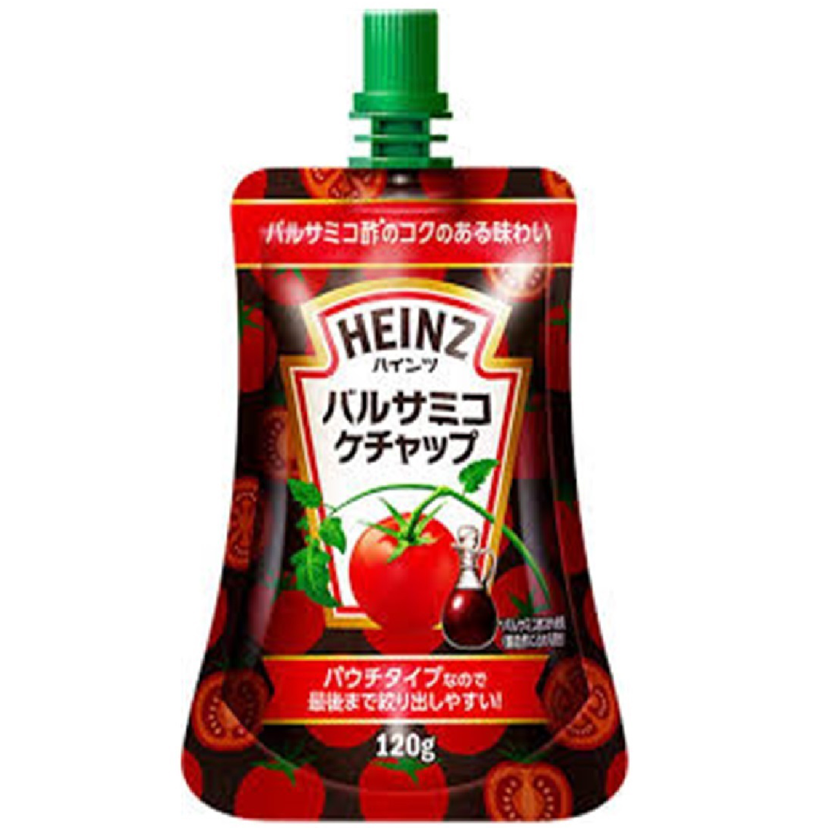 Heinz Balsamic Ketchup