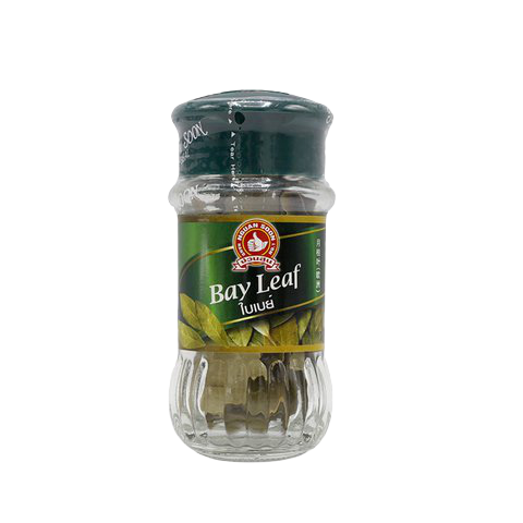 Nguan Soon Bay Leaves