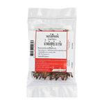 Dried daylilies in a 30g package from MAKRO, ideal for dry grocery and culinary use.