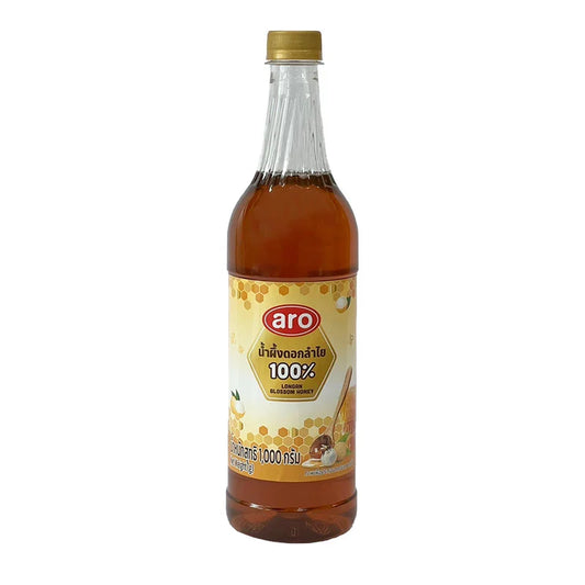 ARO Honey Longan Blossom 1kg