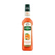 Mathieu Teisseire Mandarin Syrup . (mandarin Syrup) Syrup For