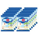 MORR Calcium Added Milk Candy 18.9g pack, showing individually wrapped creamy milk candies in a colorful package.