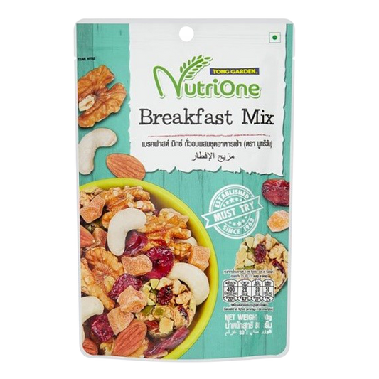 Nutrione Breakfast Mix