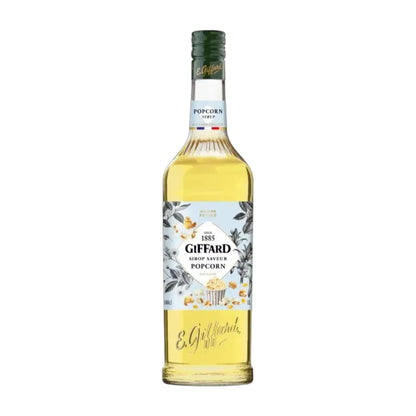 Giffard Mixology Size POPCORN 1l