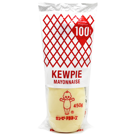 Kewpie Mayonnaise